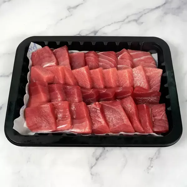 [11번가] [60분러시][500팩한정] 동해안 생 참다랑어회 생참치회 400g