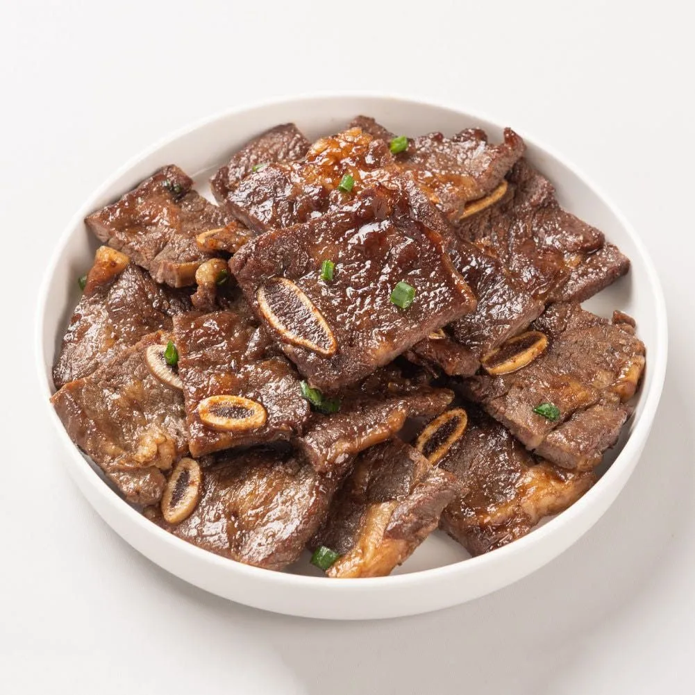 [대한민국농수산][대한민국농수산] 양념 la갈비 1kg