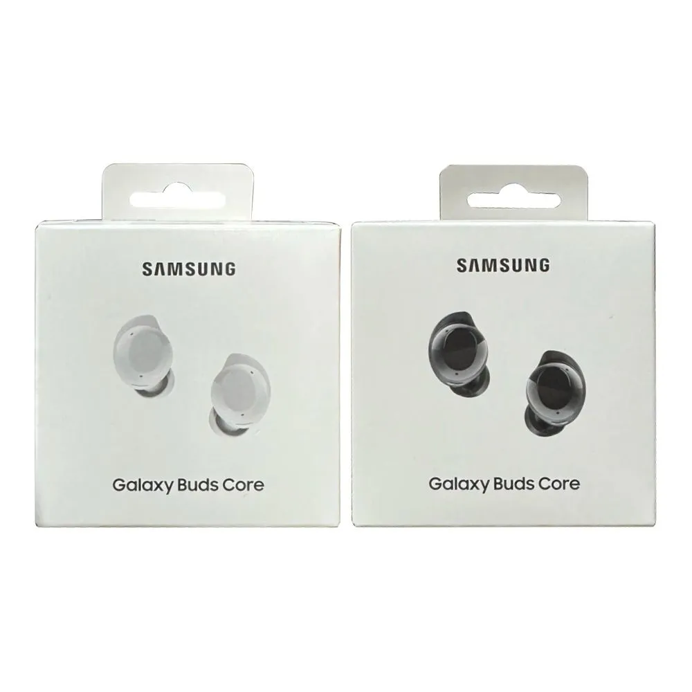 [삼성전자][APP전용] (빠른출고)SAMSUNG 삼성 갤럭시 버즈 코어 SM-R410 블루투스 이어폰 액티브 노이즈 캔슬링
