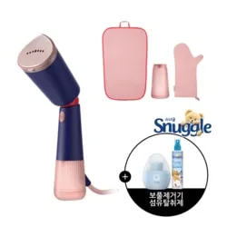 [3만원 상당 무선 보풀제거기+선착순 섬유탈취제 증정] 필립스 핸디형 스팀다리미 STH5030/20 - SSG.COM