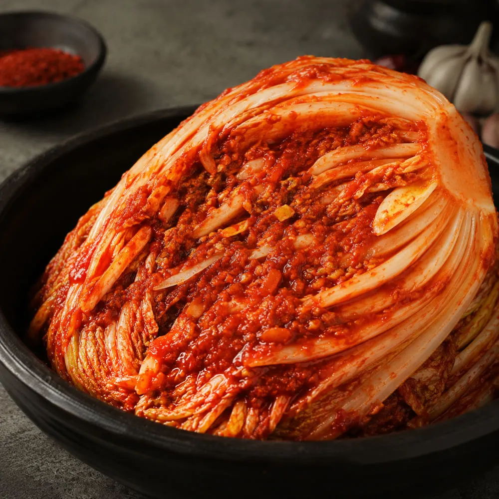 미단 포기김치 배추김치 2kg 5kg 10kg