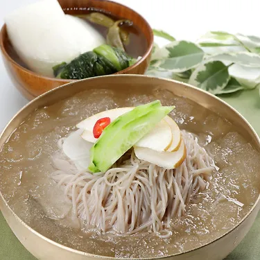 [극강!가성비] 반반함흥냉면 10인분 세트 외 평양/칡/동치미/사골/비빔 골라담기