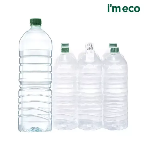 [11번가] 아임에코 가벼운샘 2L x 18병