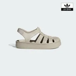 [adidas kids] (170~220)차일드 슈퍼스타 샌들 3종택1 (JI2799,IH3509,JS2844) - SSG.COM
