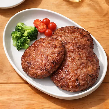 장순필 한돈 육즙 품은 떡갈비 2봉 외 상품
