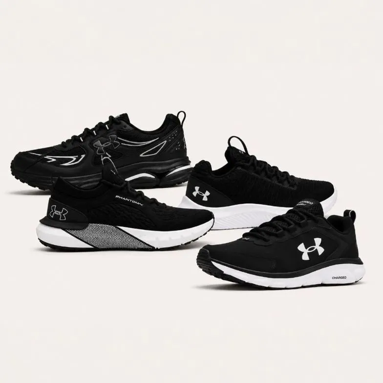 [언더아머]UA 애퍼리션 테크 운동화 6005280-001[정가 149,000원] : 롯데ON