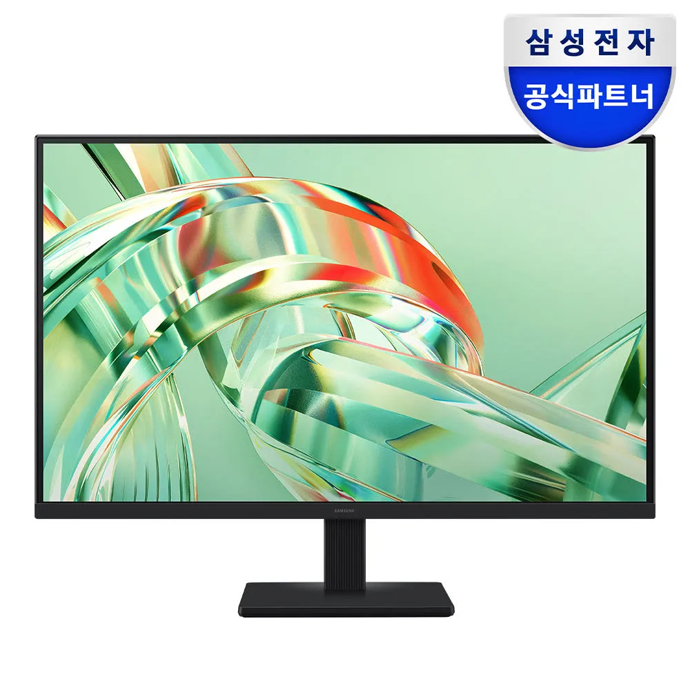 삼성전자 뷰피니티 S7 LS32H710 80cm(32인치) 4K IPS 모니터