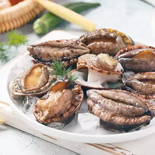 [11번가] 완도 활전복 9-15미 산소포장 1kg 기준