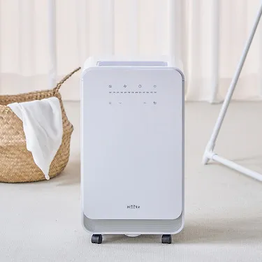 하츠 공기정화 11L 스마트 제습기 브레싱 CDH-281F