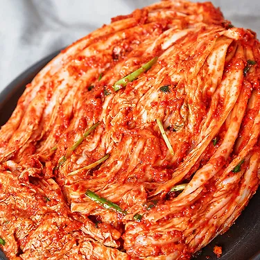 전라도 포기김치 5kg 깊은 감칠맛 김장김치