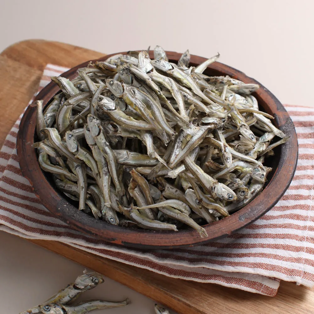 볶음용 고바멸치 1.5kg 벌크상품