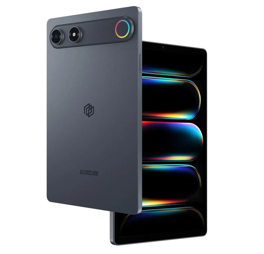 ALLDOCUBE iPlay80 mini Turbo 태블릿 8+128GB 글로벌버전