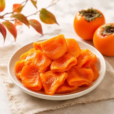 국내산 감말랭이 500g