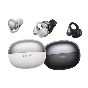 [EDIFIER] Comfo Bass 오픈 이어 블루투스 오픈형이어폰 | 톡딜