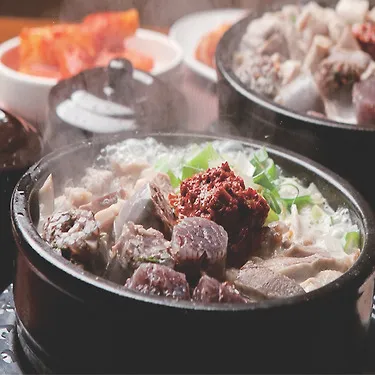 장순필 가마솥 순대국 5봉 외 술국, 부대찌개, 된장찌개, 쭈꾸미 | 톡딜