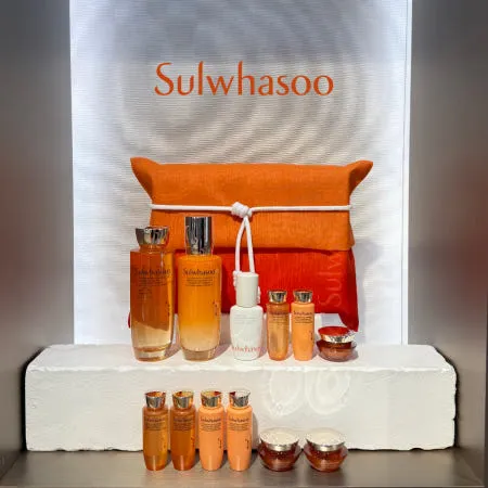 설화수 자음생 2종 세트