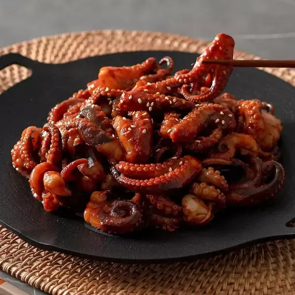 쭈꾸미불라쓰 300g 4팩