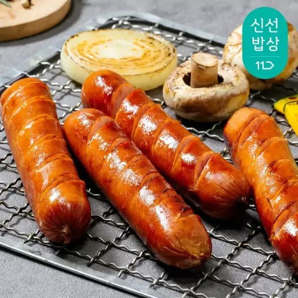 쟌슨빌 폴리시 소시지 1.67kg (26~27입)
