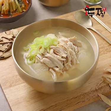 두찜 닭곰탕 부대찌개 닭가슴살볶음밥 1팩 골라담기 | 톡딜
