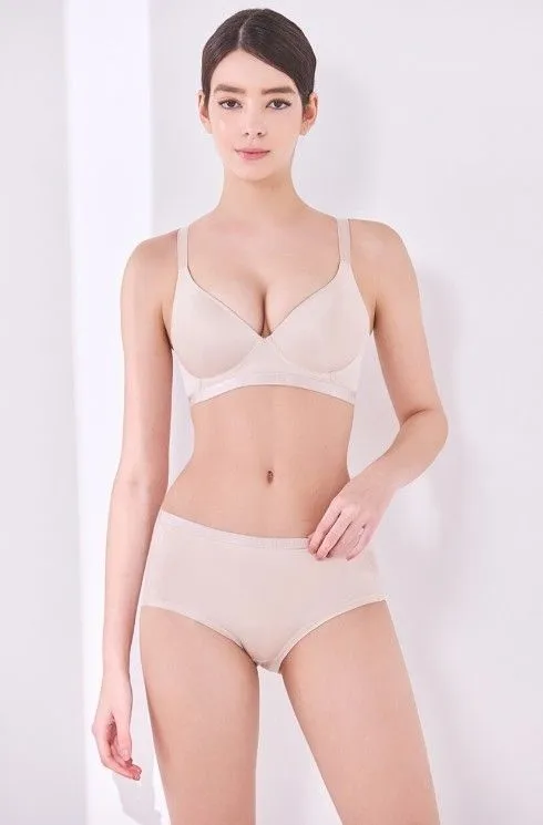 [리 바디웨어]에스까다 글로우 여성 글램 브라 햄팬티 세트 4종택1 EHWBC101EHWPC101 : 롯데ON