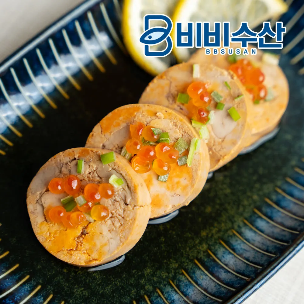 안키모 아귀간 200g 2팩