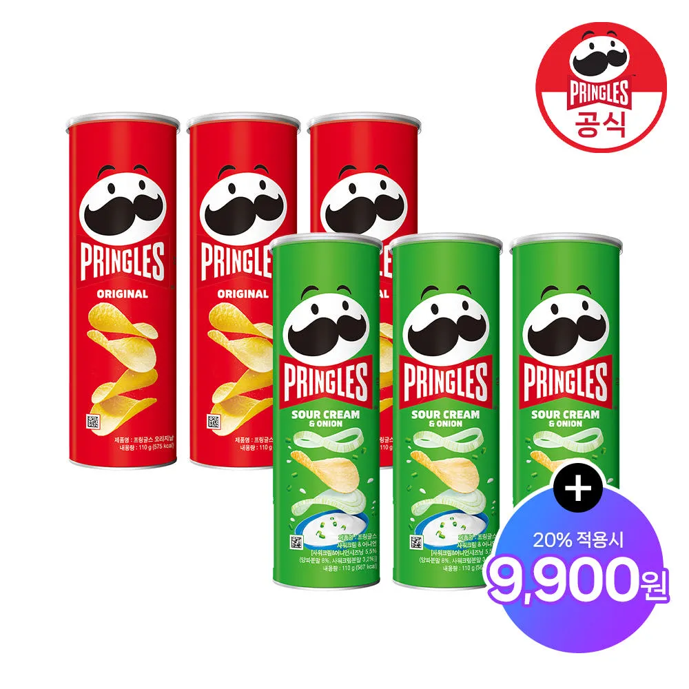 프링글스, 더미식 메밀면·즉석밥, 삼양라면, 오레오 외 식품 모음전
