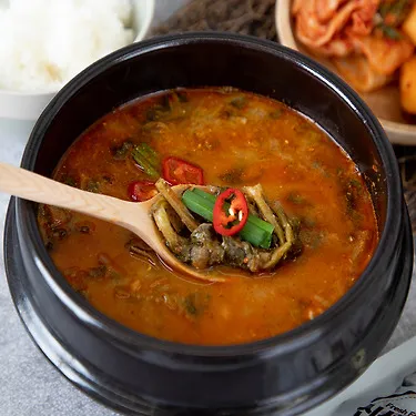 장순필 보양식 가마솥 추어탕 500g 5봉외 술국, 된장찌개, 부대찌개, 소시지 | 톡딜