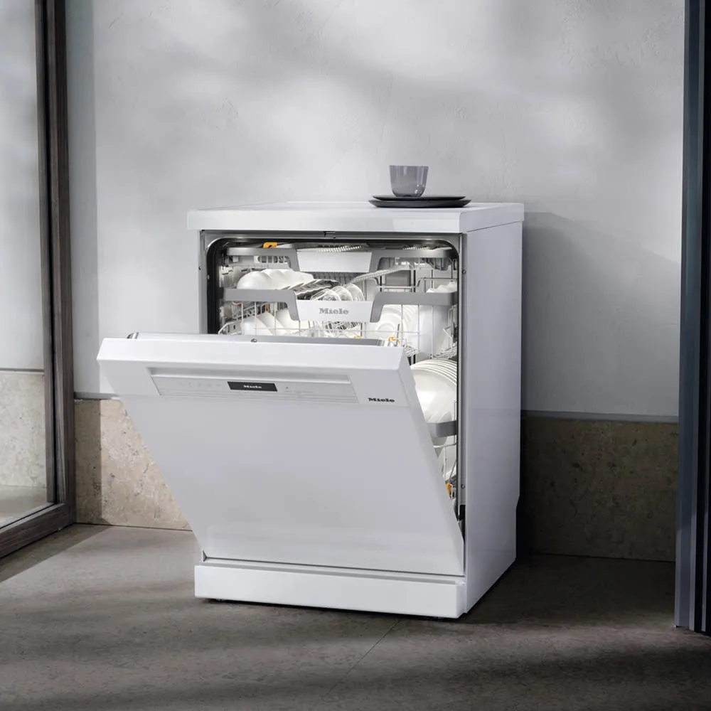 [디지털가전페스타] [Miele 본사] 밀레 오토도스 식기세척기 G 7314 C SC BRWS