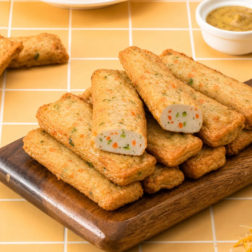 밀가루 없는 어묵바 250g