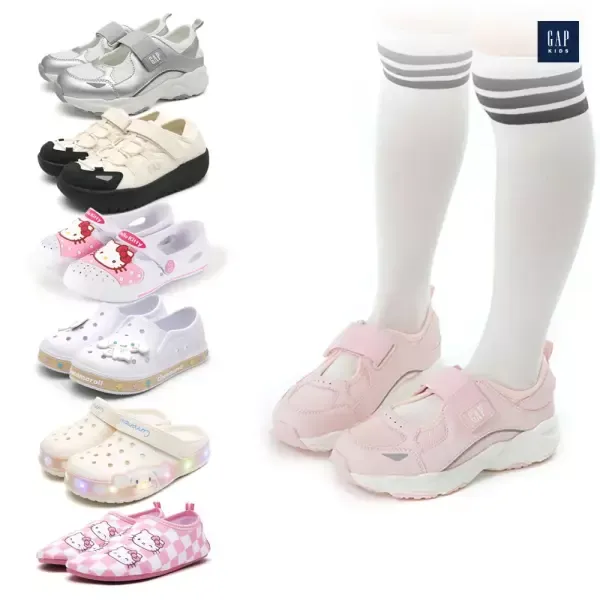 GAP KIDS 외 26SS NEW 초특급 행사 샌들 슬리퍼 실내화 스니커즈 메리제인