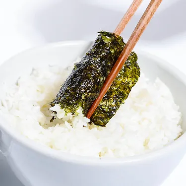[더주] 진짜 맛있는 해달음 광천 도시락김 4g X 64봉 외 / 돌김 / 돌자반 / 파래김 / 도시락김 | 톡딜