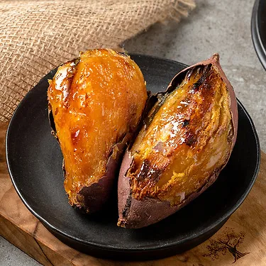 26년 햇 해남 꿀당도 호박고구마 비세척 특상 3kg | 톡딜