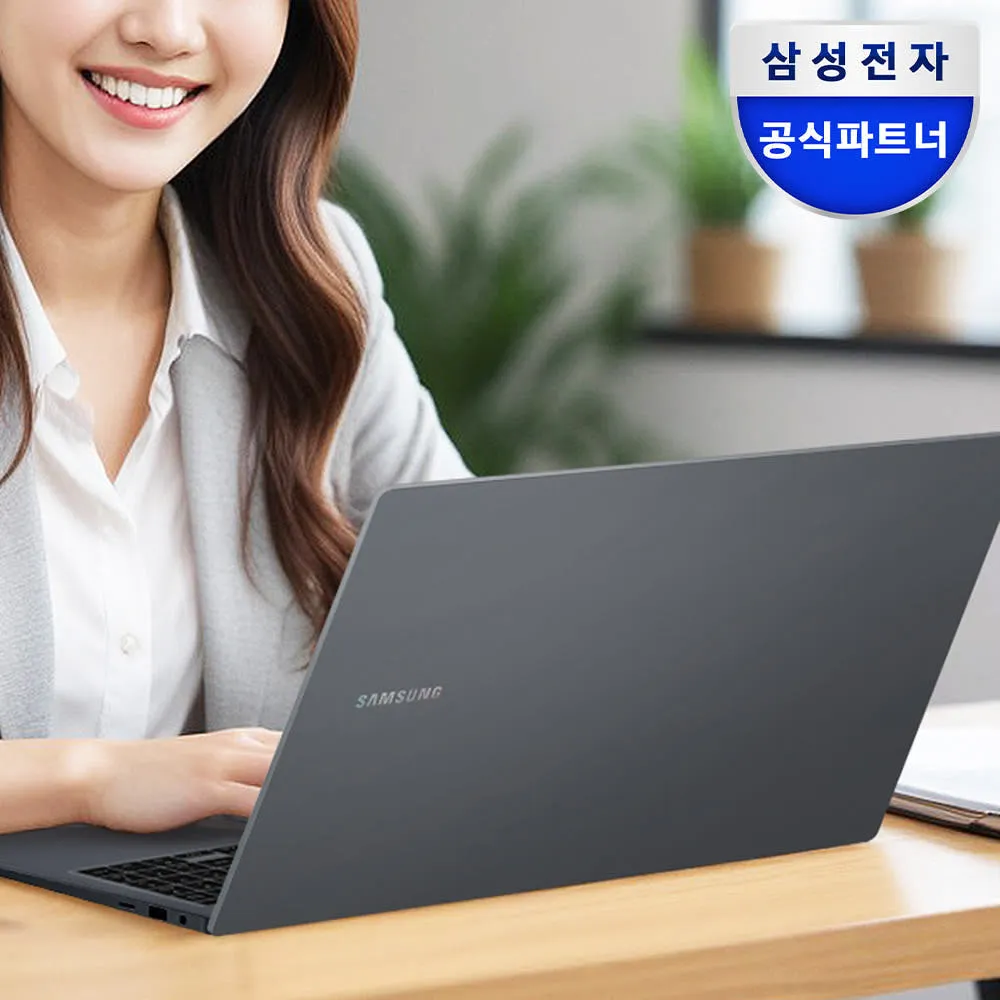 삼성 갤럭시북4 NT750XGR-A71A (i7/16GB/512GB)