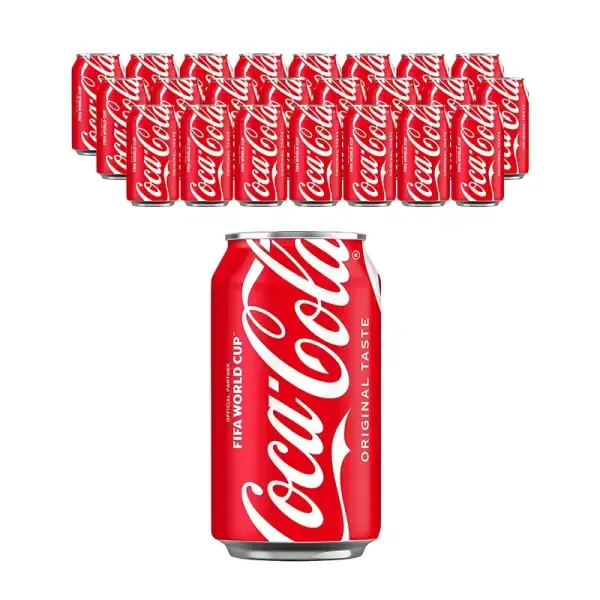 [Tday] 코카콜라 350ml, 24개-모바일 11번가