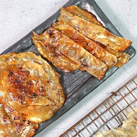 수산·건해산 > 프리미엄 참쥐포(중) 300g (30장 내외) | 오늘의집 쇼핑
