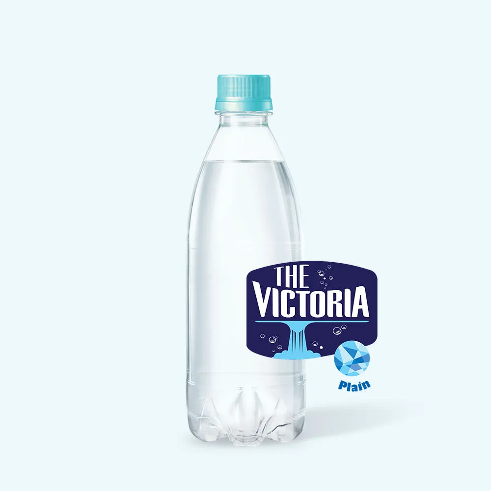 빅토리아 탄산수 플레인 500ml 20입