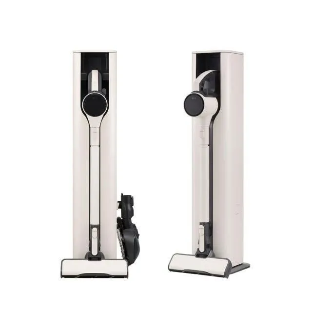 [LG전자][LG] *코드제로 AI 오브제 A9 무선청소기 AI927WA : 롯데ON