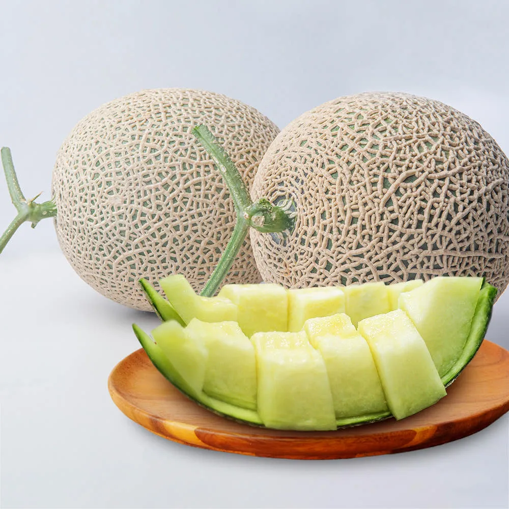 머스크메론 4kg (2수)