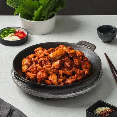 불사조불닭 500g 3팩 / 2세트 주문시 추어탕1팩 증정 닭다리살 100% 태양초고추장으로 맛있게 맛을 낸 함량 85% 불닭 | 톡딜