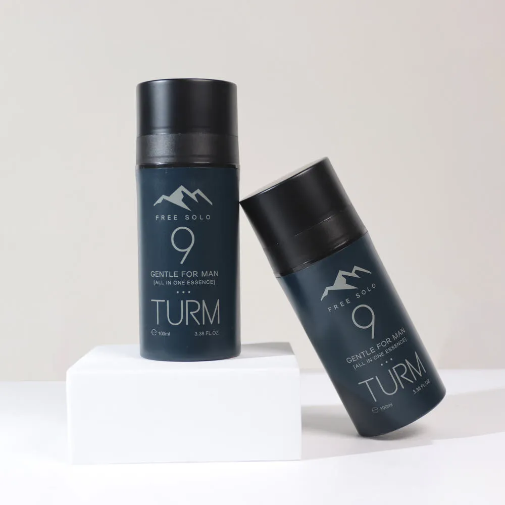 프리솔로 남성 올인원 에센스 100ml