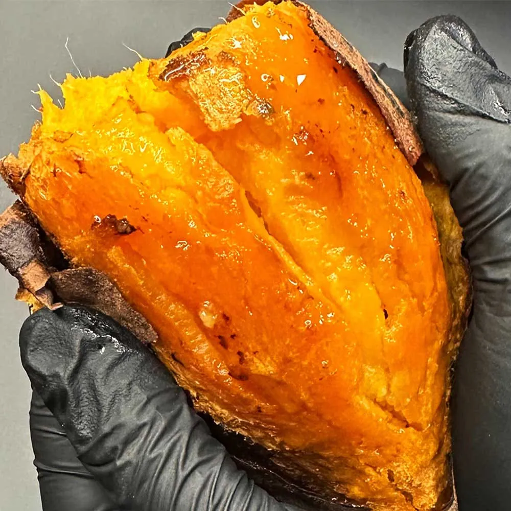 햇 호박고구마 한입 사이즈 1.5kg