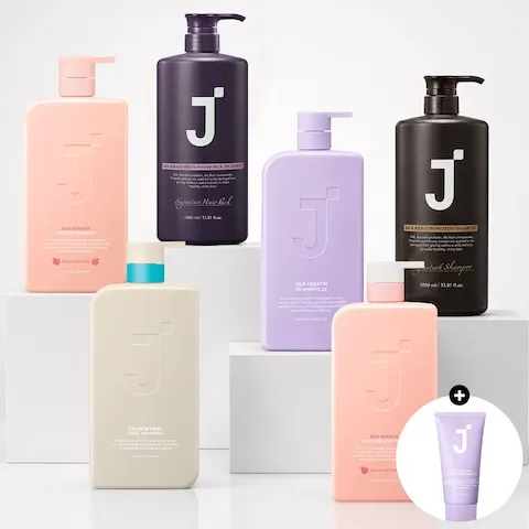 샴푸·린스 > [단하루 전원 사은품]미용실 헤어케어 초특가 모음전 ~65% 할인 | 오늘의집 쇼핑