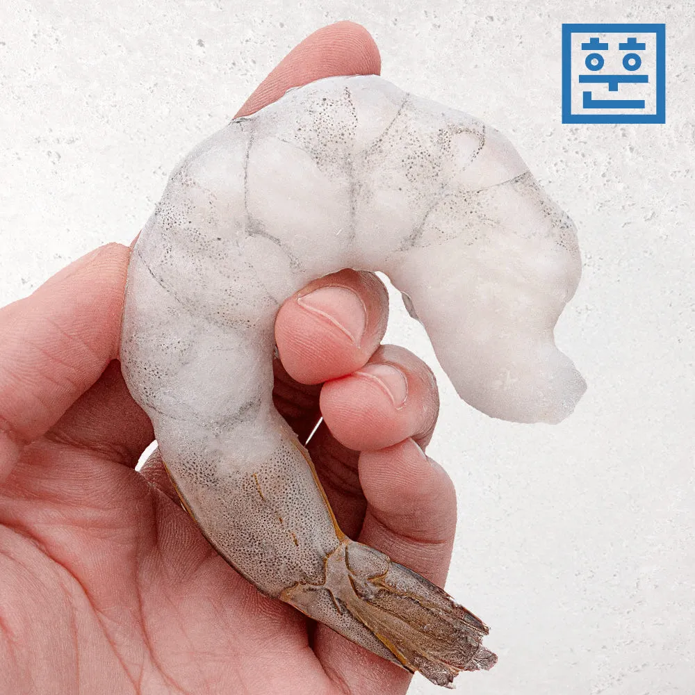 칵테일새우 900g