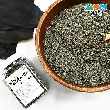 [완도맘] 건 밥다시마 200g 밥톳 미역귀 미역모음 | 톡딜
