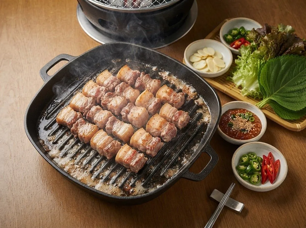 [소닭소닭] 딱 한입 큐브 삼겹살 : 롯데ON