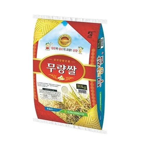 [26년햅쌀]동계농협 무량쌀/진옥(상)10kg/20kg미곡 : 롯데ON