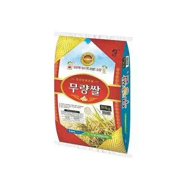 [농할] 동계농협 무량쌀 10kg 26년산