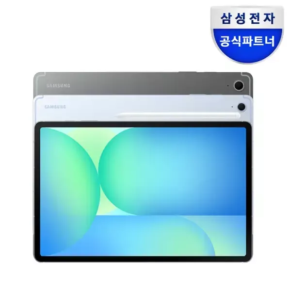 [라이브 최종 55만+2년보증+트레이드인]삼성전자 갤럭시탭 S10 FE WiFi SM-X520