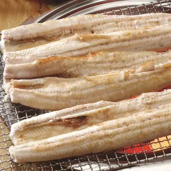 국내산 자포니카 특대 민물장어 1kg (1-2미) 손질후 750g