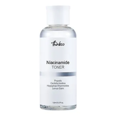 [체험딜] Thinkco 나이아신아마이드 미백 토너 150ml | 톡딜